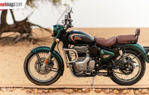 Royal Enfield Classic 350 2022 Resmi Mengaspal Di Indonesia Royal Enfield Classic 350 2022 Resmi Mengaspal Di Indonesia