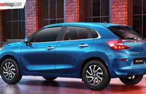 Suzuki Indonesia : Hatchback Tetap Digemari Generasi Muda Kok Suzuki Indonesia : Hatchback Tetap Digemari Generasi Muda Kok