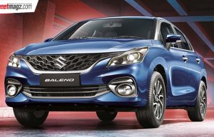 Suzuki Baleno Generasi Terbaru Diluncurkan Di India! Harga Mulai Rp 130 Jutaan Suzuki Baleno Generasi Terbaru Diluncurkan Di India! Harga Mulai Rp 130 Jutaan