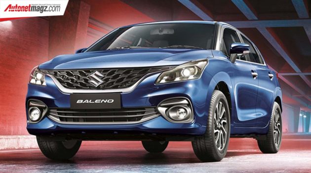 Suzuki-new-baleno | AutonetMagz :: Review Mobil Dan Motor Baru Indonesia