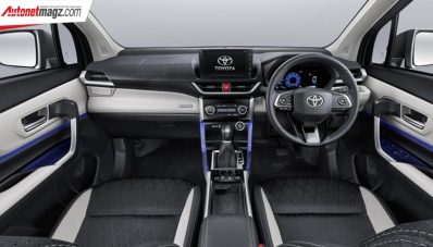 Toyota Veloz diluncurkan di Thailand – Harga Mulai Rp 350 Jutaan! Toyota Veloz diluncurkan di Thailand – Harga Mulai Rp 350 Jutaan!