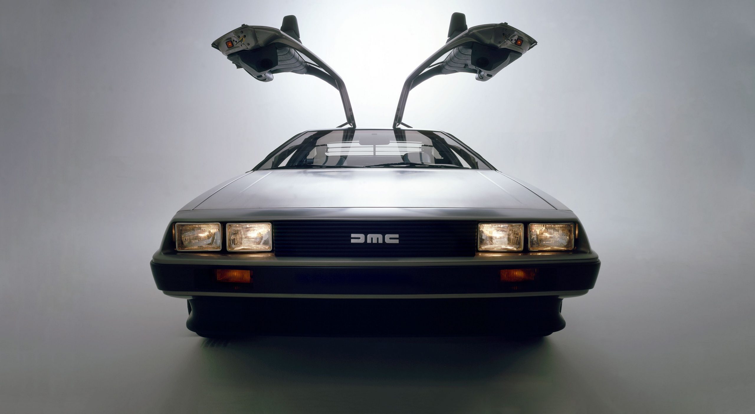 Mobil Listrik, 1508858523-delorean: Mobil Icon “Back To The Future” Memiliki Model Baru