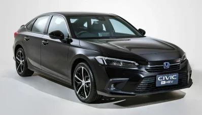 All New Honda Civic e:HEV Rilis di Thailand, Banderol 500 Jutaan! All New Honda Civic e:HEV Rilis di Thailand, Banderol 500 Jutaan!