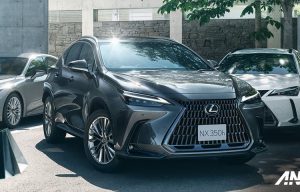 Toyota Batasi Model yang Bisa Dipesan Di Dealer Lexus Jepang Toyota Batasi Model yang Bisa Dipesan Di Dealer Lexus Jepang
