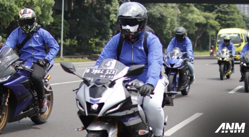 Yamaha Jatim Sampaikan Ucapan Maaf Ke Konsumen, Ada Apa? Yamaha Jatim Sampaikan Ucapan Maaf Ke Konsumen, Ada Apa?