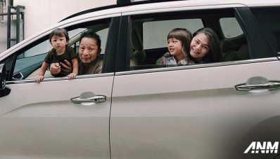 Life Adventure : Mitsubishi Siap Kawal Petualangan Hidup Para Konsumennya!