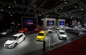 GJAW 2022 : Honda Tebar Promo Lewat Konsep 3asy Honda GJAW 2022 : Honda Tebar Promo Lewat Konsep 3asy Honda