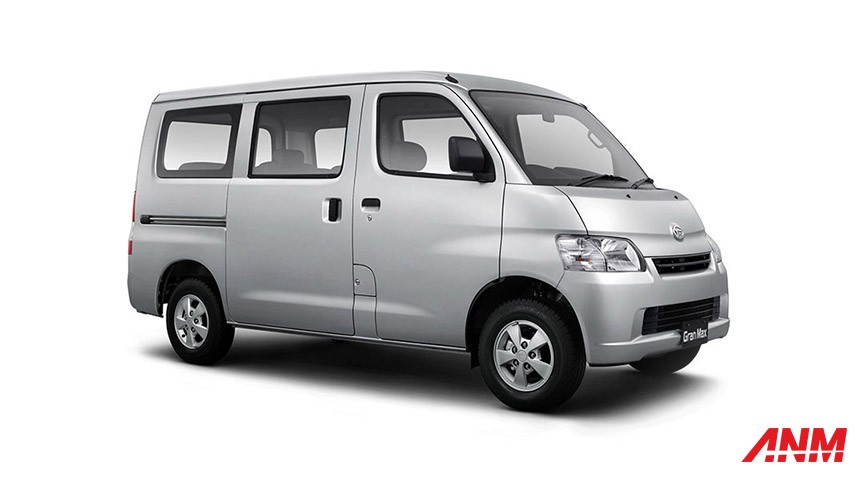 Berita, Daihatsu GranMax Minibus: Buktikan Tanggung Jawab, Daihatsu Recall 3 Produk di Indonesia