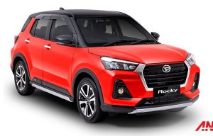Buktikan Tanggung Jawab, Daihatsu Recall 3 Produk di Indonesia Buktikan Tanggung Jawab, Daihatsu Recall 3 Produk di Indonesia
