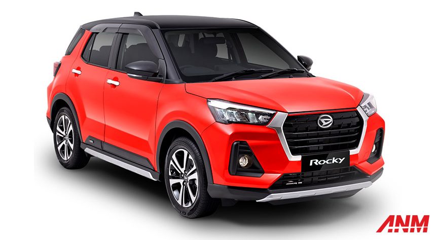 Buktikan Tanggung Jawab, Daihatsu Recall 3 Produk di Indonesia Buktikan Tanggung Jawab, Daihatsu Recall 3 Produk di Indonesia