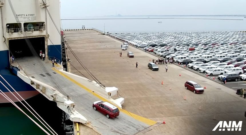 Penjualan Mobil Bekas Melonjak Di Rusia Setelah Sanksi Internasional Penjualan Mobil Bekas Melonjak Di Rusia Setelah Sanksi Internasional