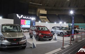 GJAW 2022 : Wuling Bawa Amunisi Lengkap, VIN 2021 Dapat Subsidi Lho! GJAW 2022 : Wuling Bawa Amunisi Lengkap, VIN 2021 Dapat Subsidi Lho!