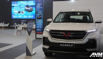 GJAW 2022 : Wuling Bawa Amunisi Lengkap, VIN 2021 Dapat Subsidi Lho! GJAW 2022 : Wuling Bawa Amunisi Lengkap, VIN 2021 Dapat Subsidi Lho!