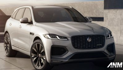 Jaguar Berikan Garansi 5 tahun Untuk Model Yang Dijual di Indonesia! Jaguar Berikan Garansi 5 tahun Untuk Model Yang Dijual di Indonesia!