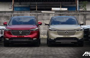 All New Honda HR-V Sampai di Surabaya, Sudah Ada 318 SPK Lho! All New Honda HR-V Sampai di Surabaya, Sudah Ada 318 SPK Lho!