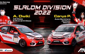 Tim Honda Racing Indonesia Berlaga Di MLD Sport Autokhana Putaran Ketiga Tim Honda Racing Indonesia Berlaga Di MLD Sport Autokhana Putaran Ketiga