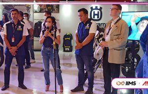 IIMS 2022 : KTM dan Husqvarna Punya APM & Brand Ambassador Baru!