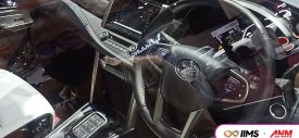Toyota Kijang Innova BEV IIMS 2022