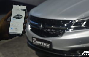Wuling Cortez Butuh WIND dan IoV? Ini Penjelasan Wuling Indonesia Wuling Cortez Butuh WIND dan IoV? Ini Penjelasan Wuling Indonesia
