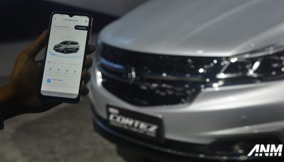 Wuling Cortez Butuh WIND dan IoV? Ini Penjelasan Wuling Indonesia Wuling Cortez Butuh WIND dan IoV? Ini Penjelasan Wuling Indonesia