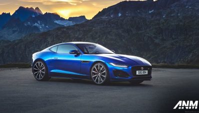 Jaguar Berikan Garansi 5 tahun Untuk Model Yang Dijual di Indonesia! Jaguar Berikan Garansi 5 tahun Untuk Model Yang Dijual di Indonesia!