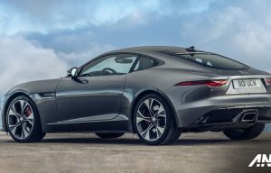 Jaguar Berikan Garansi 5 tahun Untuk Model Yang Dijual di Indonesia!