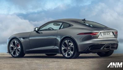 Jaguar Berikan Garansi 5 tahun Untuk Model Yang Dijual di Indonesia! Jaguar Berikan Garansi 5 tahun Untuk Model Yang Dijual di Indonesia!