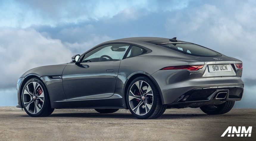 Jaguar Berikan Garansi 5 tahun Untuk Model Yang Dijual di Indonesia! Jaguar Berikan Garansi 5 tahun Untuk Model Yang Dijual di Indonesia!