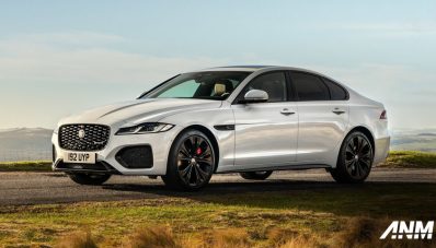 Jaguar Berikan Garansi 5 tahun Untuk Model Yang Dijual di Indonesia! Jaguar Berikan Garansi 5 tahun Untuk Model Yang Dijual di Indonesia!