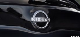 Interior Nissan Leaf 2022
