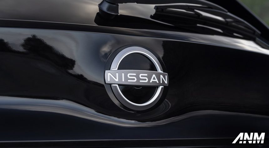 Gara-Gara Airbag Takata, Nissan Recall 8 Model Lawasnya