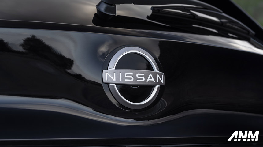 Berita, Logo Nissan Leaf 2022: Nissan Leaf Facelift 2022 : Velg Baru & Pakai Logo Baru