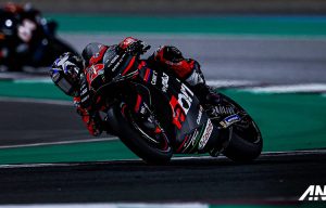 Aprilia Racing Awali Musim MotoGP 2022 Dengan Raihan Positif Aprilia Racing Awali Musim MotoGP 2022 Dengan Raihan Positif