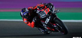 Aleix Espargaro Aprilia Racing MotoGP