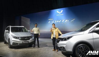 Wuling Cortez Butuh WIND dan IoV? Ini Penjelasan Wuling Indonesia Wuling Cortez Butuh WIND dan IoV? Ini Penjelasan Wuling Indonesia
