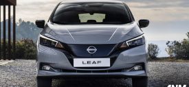 Spesifikasi Nissan Leaf 2022