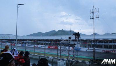 Jadi Saksi MotoGP Mandalika : Quartararo Telat Panas, Tapi Podium! Jadi Saksi MotoGP Mandalika : Quartararo Telat Panas, Tapi Podium!