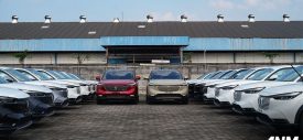 All New Honda HR-V Surabaya