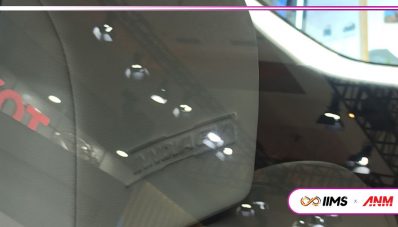 IIMS 2022 : Inilah Alasan Toyota Memilih Kijang Innova Sebagai Mobil Listrik!