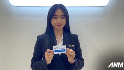 START Assist : Emergency Road Assistance Pertama Dari GPS Tracker START Assist : Emergency Road Assistance Pertama Dari GPS Tracker