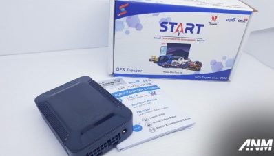 START Assist : Emergency Road Assistance Pertama Dari GPS Tracker START Assist : Emergency Road Assistance Pertama Dari GPS Tracker