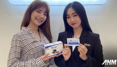 START Assist : Emergency Road Assistance Pertama Dari GPS Tracker START Assist : Emergency Road Assistance Pertama Dari GPS Tracker