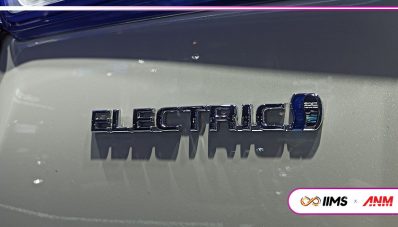 IIMS 2022 : Inilah Alasan Toyota Memilih Kijang Innova Sebagai Mobil Listrik!