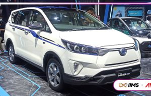 Toyota : SDM Jadi Modal Penting Pengembangan Elektrifikasi Masa Depan Toyota : SDM Jadi Modal Penting Pengembangan Elektrifikasi Masa Depan