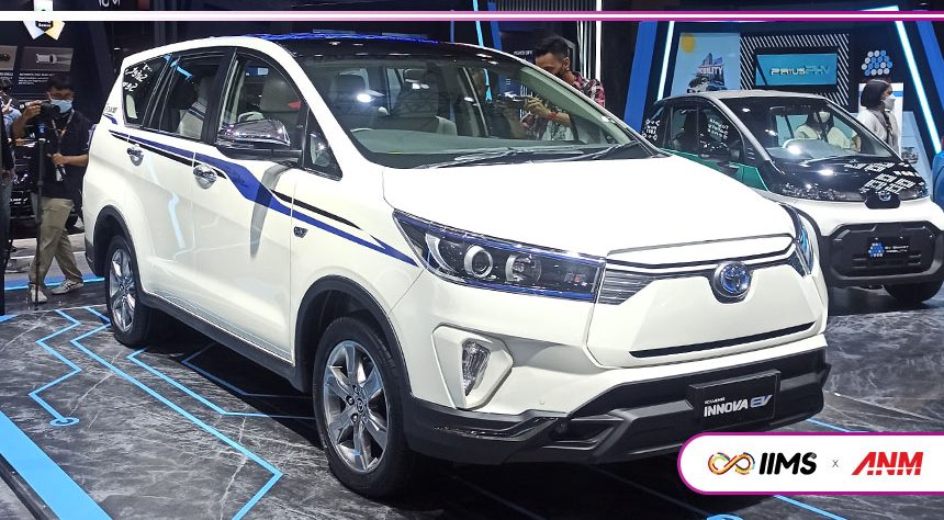Toyota : SDM Jadi Modal Penting Pengembangan Elektrifikasi Masa Depan Toyota : SDM Jadi Modal Penting Pengembangan Elektrifikasi Masa Depan