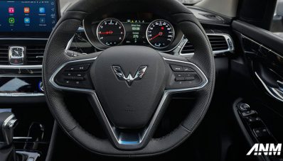 Wuling Cortez Butuh WIND dan IoV? Ini Penjelasan Wuling Indonesia Wuling Cortez Butuh WIND dan IoV? Ini Penjelasan Wuling Indonesia