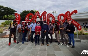 Jadi Saksi MotoGP Mandalika : Mulai Perjalanan Bersama Yamaha Jatim Jadi Saksi MotoGP Mandalika : Mulai Perjalanan Bersama Yamaha Jatim
