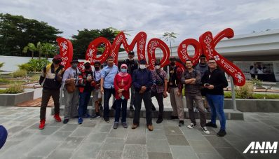 Jadi Saksi MotoGP Mandalika : Mulai Perjalanan Bersama Yamaha Jatim Jadi Saksi MotoGP Mandalika : Mulai Perjalanan Bersama Yamaha Jatim