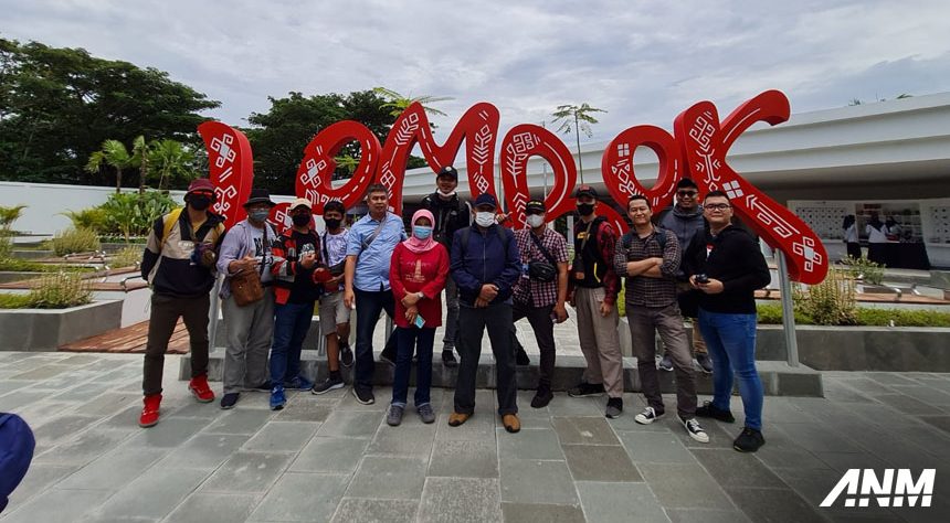 Jadi Saksi MotoGP Mandalika : Mulai Perjalanan Bersama Yamaha Jatim Jadi Saksi MotoGP Mandalika : Mulai Perjalanan Bersama Yamaha Jatim