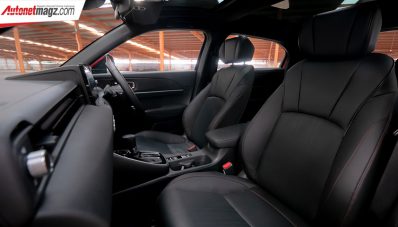 All New Honda HR-V Resmi Dirilis, Harga Mulai Rp 355 Jutaan!